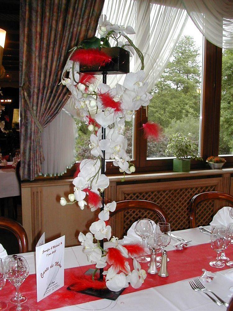 Restaurant A L'Aigle Hotel Wimmenau Exterior photo