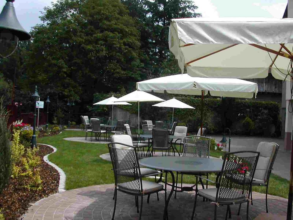 Restaurant A L'Aigle Hotel Wimmenau Exterior photo