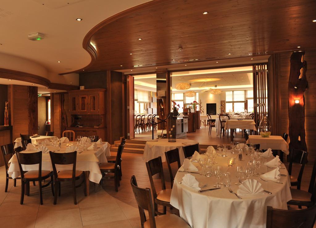 Restaurant A L'Aigle Hotel Wimmenau Exterior photo